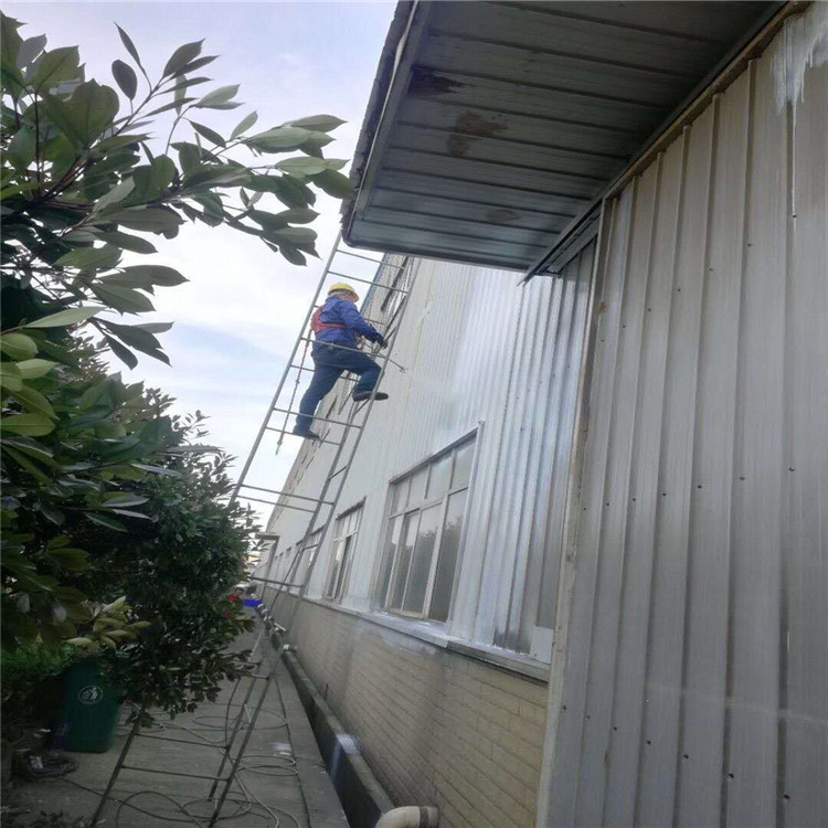 吉水核心业务： 专业承接各类设备