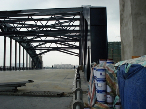 吉水专注工业场景喷漆服务